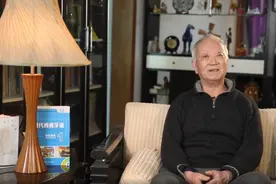 西语教学界泰斗、《堂吉诃德》译者董燕生病逝！中外多方悼念图片