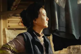 东亚家庭里，所有人都在困境中 | 专访《出走的决心》导演尹丽川图片