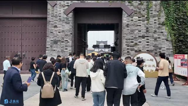 双节·畅游｜特色活动点亮假期 宿迁文旅市场“热”力十足