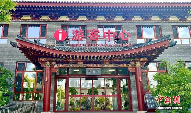 山西繁峙：构建“快行慢游”服务体系  赋能“大五台山”文旅新格局