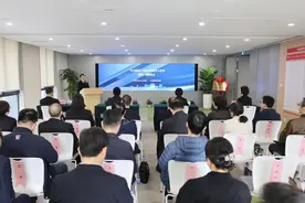 “汇民同行”，徐汇法院联手上铁法院助力城市更新图片
