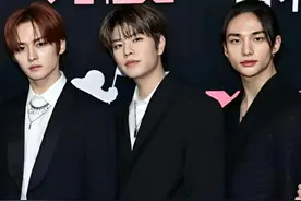StrayKids三位成员出车祸，工作行程被取消图片
