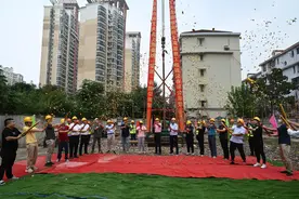 黄浦这个“原拆原建”项目启动施工，2025年底有望回搬！图片