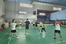 八大项目免费学！深圳龙岗公益体育培训开始报名图片