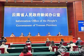 【云新发布】楚雄州获批新能源装机1236万千瓦，位居全省第一！图片