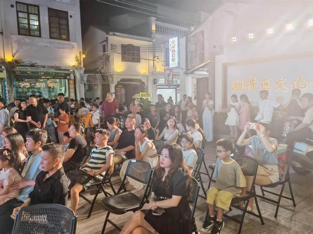 “双节”相逢，潮州古城文旅市场热力全开