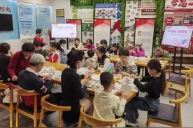 雕琢一份好礼，最美家庭共度美好时光！图片