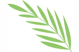 ！！！红了！！！舞彩浅山进入最佳观赏期——图片