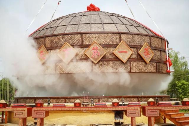 宝藏仙桃，太“鲜”啦！（采风招募）