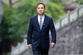 “大先生”说｜专访浏阳市第一中学校长苏飞跃：真实的教育，真实的成长图片