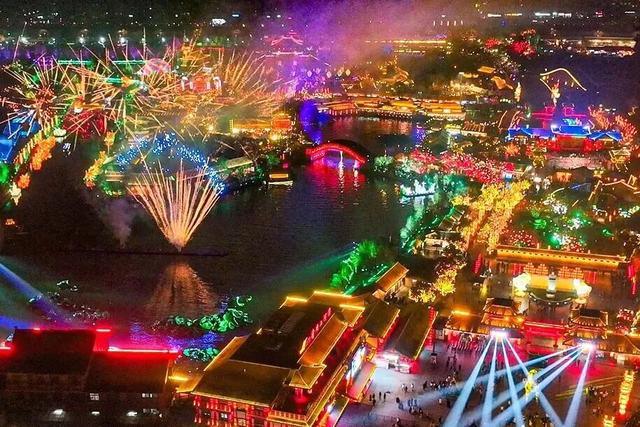 周末不想跑远？郑州出发1小时高铁直达，短途游安排上