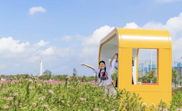 打卡东莞新晋“顶流”！万象滨海即将开业，逛拍玩攻略锁定这篇→