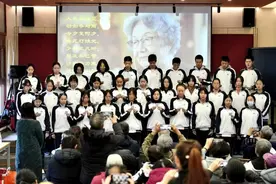 “遗音沧海如能会，便是千秋共此时”——北京，有一群吟诵古诗词、传承“叶调”的人图片