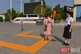湖北省第八次全国残疾预防日宣传教育活动在恩施州来凤县启动图片