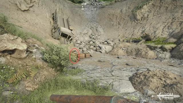 《原子陨落》主线流程攻略 主线图文流程攻略