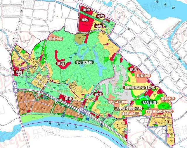 爆改！史努比乐园、客运站、糖厂都将变身！顺德文旅要起飞？
