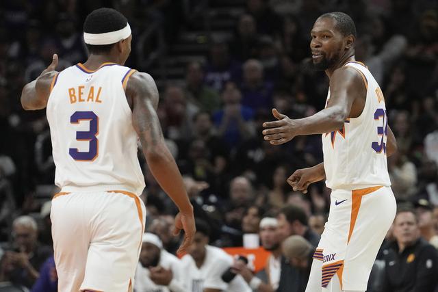 NBA球队近5年大失误：77被卖居首 KD利拉德二三 勇士选怀湖人拆队