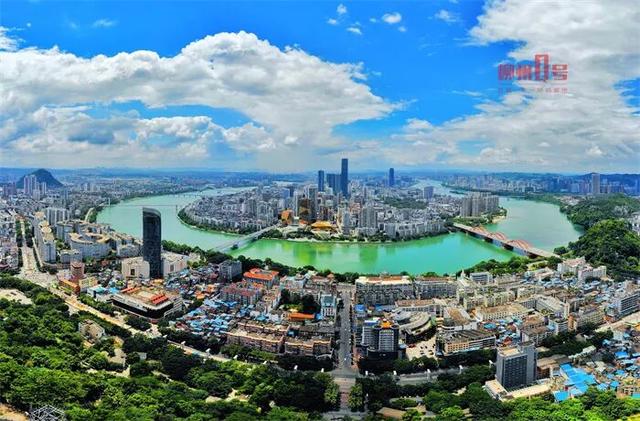 国庆必打卡！不到20天吸引超3万人次，柳州这里火出圈！