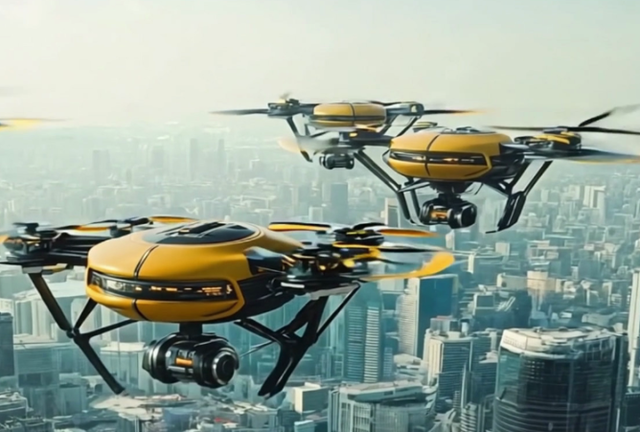 2025世界人工智能大会：智慧生活 AI无处不在