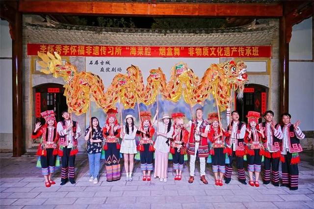 暑期旅游火热收官!红河多业态融合构建旅游新生态