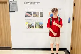 记者探班探访海外人才实习生：成都，我的职业发展“首选城市”图片