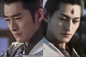 张翰版“二郎神”、张曼玉版“铁扇公主”？黑神话悟空撞脸上热搜！网友：真的越看越像图片