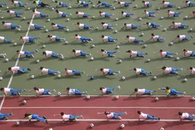 如何找回“消失”的课间十分钟图片