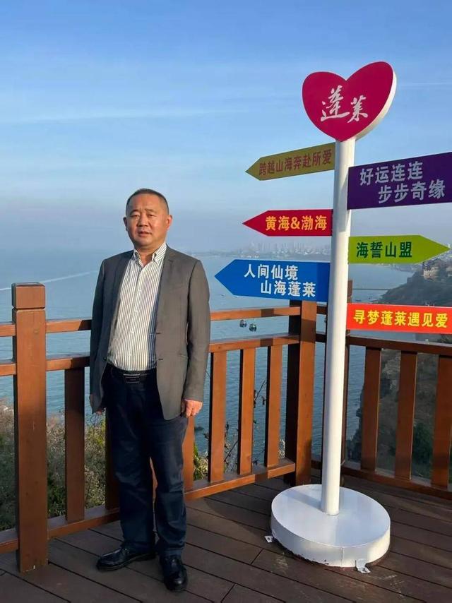 戴发利 || 艾崮山中寻瀑布