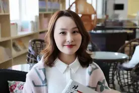寻访奉贤的感动丨学生心中的好老师图片