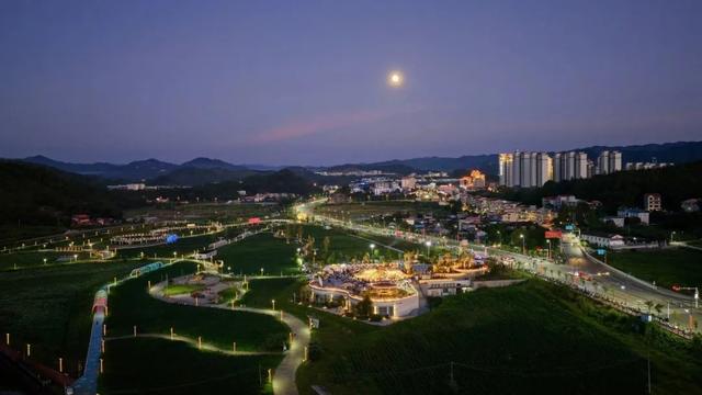 活动预告 |七夕奇妙游，三明邀你共赴浪漫之约