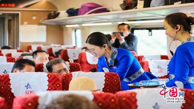 殷平：推动铁路旅游发展 厘清基本概念是前提