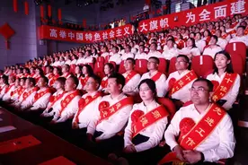 夯实立教之本 汇聚兴教之源——金昌市教师队伍建设工作综述图片