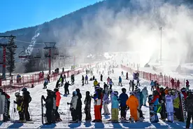 用好用活“一冷一凉”两种资源——吉林文旅经济一线观察图片
