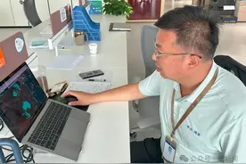 暖城故事｜“洼地效应”集聚新流量图片