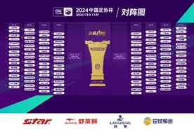 足协杯 | 中乙球队强势突围 年度“黑马”已现雏形图片