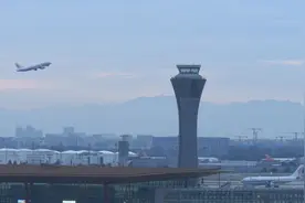 首都机场从3月30日起正式执行夏秋航季航班计划图片