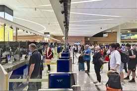 法国商人、越南导游、泰国夫妻……今年前5个月 成都入出境外国人同比增长509%图片