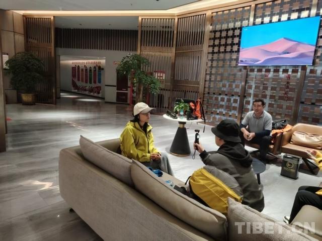 班戈县初印象 旅游自驾者的天堂
