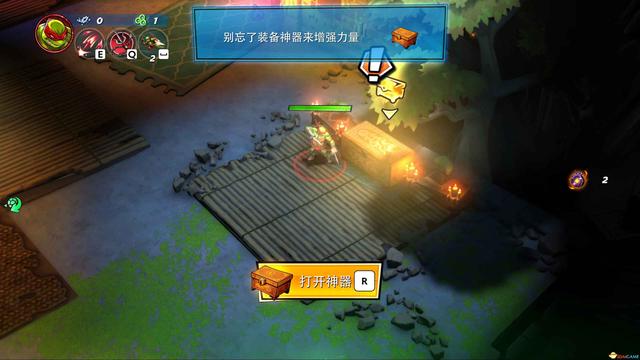 《忍者神龟：破碎命运》图文攻略 上手指南及试玩评测