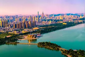 国庆七天乐！江苏徐州各大景区奉上文旅大餐图片