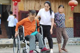 “天使”来敲门，“湘助残·阳光行动”即将启动图片