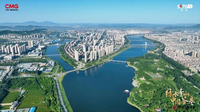 今晚18:20，CCTV-1开播，是锦州！