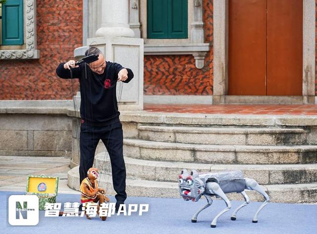 第七届海丝泉州古城徒步穿越活动启动报名