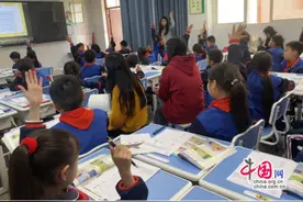 学经验，明方向 宜宾翠屏多方位做好学科薄弱学校帮扶指导工作图片