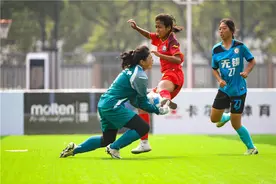 常州女足“开挂”了！小小“足球”转动常州体教融合大事业图片