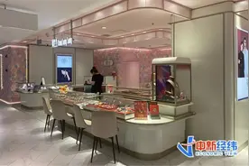 520金饰价格现“5字头”，同一品牌为何差百元？图片