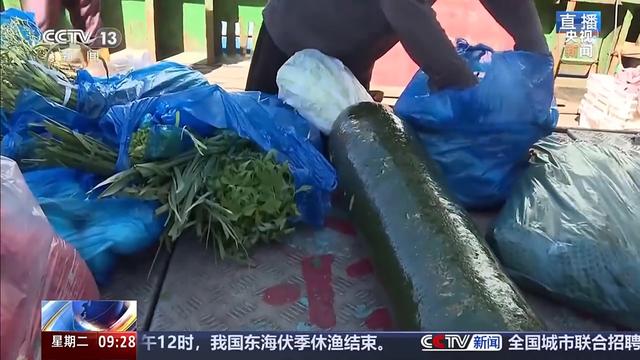开渔后你最想吃哪种海鲜