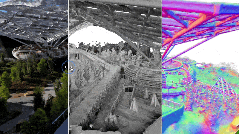 NeRF 技术深度解析：原理、局限与前沿应用探索