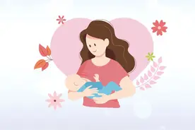 世界母乳喂养周 | 母乳喂养，家人的支持很关键图片