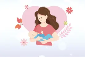 世界母乳喂养周 | 母乳喂养，家人的支持很关键图片